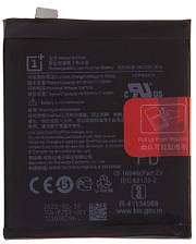 Акумулятор акб батарея BLP759 OnePlus 8 Pro 4510mAh оригінал