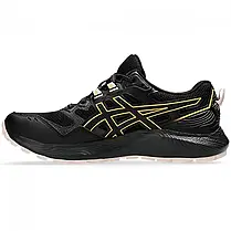 Кросівки для бігу жіночі Asics Gel-Sonoma 7 GTX 1012B414-005 Black/Pearl Pink, фото 3