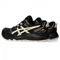 Кросівки для бігу жіночі Asics Gel-Sonoma 7 GTX 1012B414-005 Black/Pearl Pink, фото 5