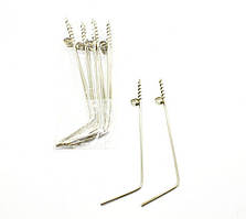 Ніж для видалення й нарізання овочів