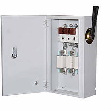 Ящик розриву ЯРП-100 економ укомплектований IP31 255х430х140 Билмакс, фото 3
