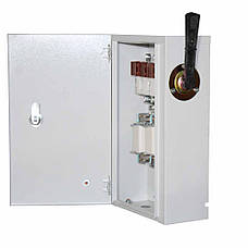 Ящик розриву ЯРП-100 економ укомплектований IP31 255х430х140 Билмакс, фото 4