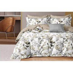 Комплект SOHO Комплект пост.бель Євро Lounge 200*230 Allore Cream