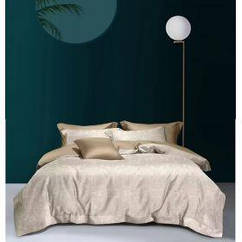 Комплект SOHO Комплект пост.бель Євро Memoria 200*230 Venzel Cappuccino