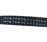 Segway AT6 570cc CX CVT приводний ремінь Gates 934-33-28 OEM F01E10001008, фото 3