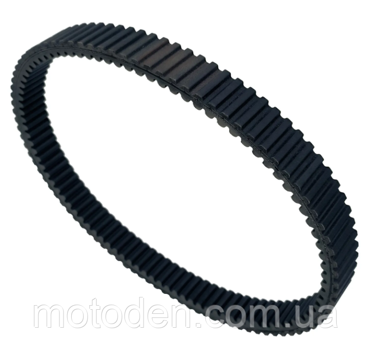 Segway AT6 570cc CX CVT приводний ремінь Gates 934-33-28 OEM F01E10001008