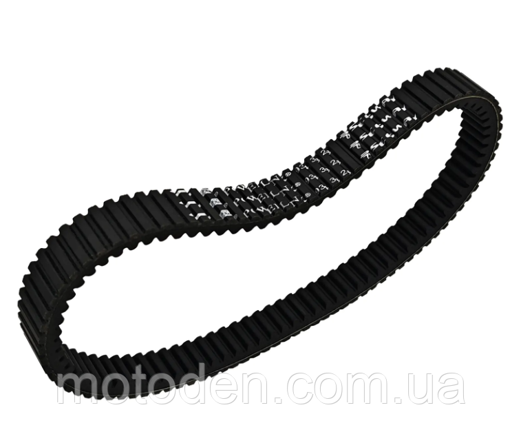 Ремінь приводу варіатора для Segway Snarler 570F ATV570 ATV 570 ATV6 S&L OEM F01E10001008F
