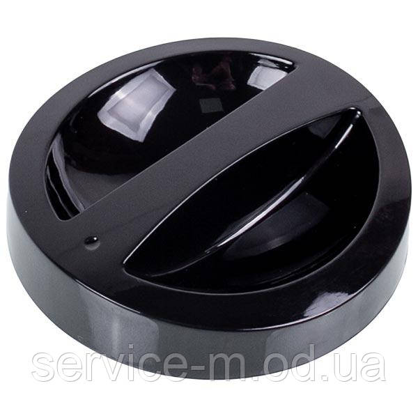 Ручка таймера для пароварки Tefal SS-993544 чорний