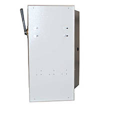 Ящик розриву ЯРП-400 економ укомплектований IP31 300х630х180 Билмакс, фото 4