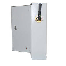 Ящик розриву ЯРП-400 економ укомплектований IP31 300х630х180 Билмакс, фото 5