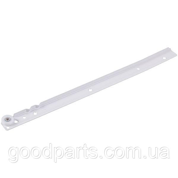 Electrolux 2250253040 Тримач лівої направляючої ящика морозильної камери для холодильника