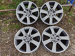 Диски 5.112 r18 8j et41 dia 66.6 Mercedes W222/W221