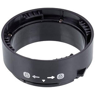 Кришка контейнера до блендеру (міксери) Tefal MS-651090, фото 1