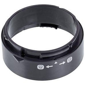 Кришка контейнера до блендеру (міксери) Tefal MS-651090, фото 2