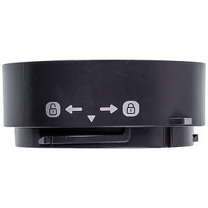 Кришка контейнера до блендеру (міксери) Tefal MS-651090, фото 3