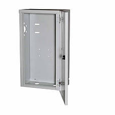 Ящик перемикання ЯПРП-100 економ не укомплектований IP31 255х450х170 Билмакс, фото 5