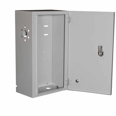 Ящик перемикання ЯПРП-100 економ не укомплектований IP31 255х450х170 Билмакс, фото 1