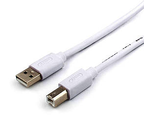 Кабель для принтера 5 метрів USB 2.0 AM/BM Atcom (10109)