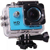 Екшн камера