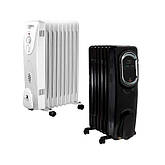 Обігрівачі