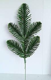 Гілка ялинки для декору