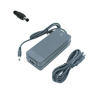 Зарядний пристрій 25.2 V 1.5A li-ion 6s