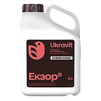 Протруйник Екзор 5 л