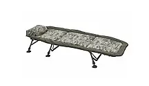 Польове ліжко Розкладачка Mivardi CamoCode Flat6 — 205 x 80 см M-BCHCC6