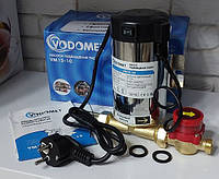 Насос для підвищення тиску VODOMET VM15-10