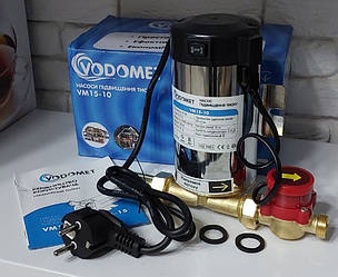 Насос для підвищення тиску VODOMET VM15-10