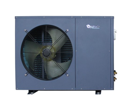 Тепловой насос Altek Total 7 mono EVI 220V, фото 1