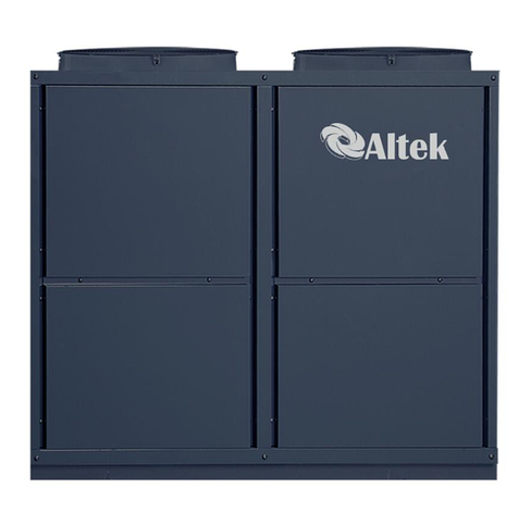 Тепловой насос Altek Total 32 mono EVI 380V, фото 1