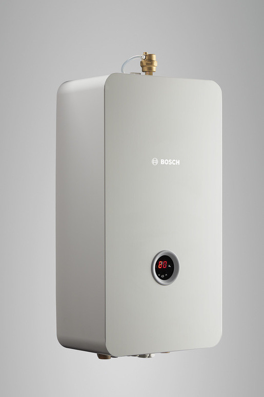 Електричний котел Bosch Tronic Heat 3500 15 кВт