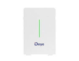 Акумуляторна батарея Deye RW-F10.6 51.2 V 208AH для інвертора