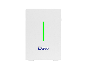 Акумулятори Deye