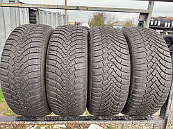 Зимові шини 215 60 r16 99H Falken Euro Winter HS01