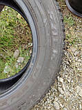 Зимові шини 215 60 r16 99H Falken Euro Winter HS01, фото 6