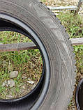Зимові шини 215 60 r16 99H Falken Euro Winter HS01, фото 7