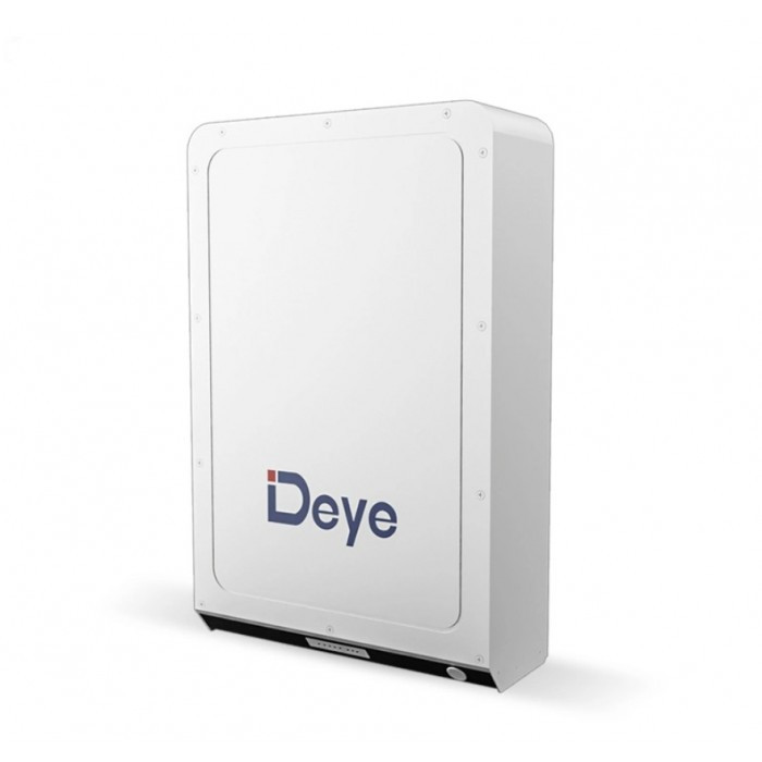 Акумулятор Deye RW-M5.3 Pro 51.2 V 104AH