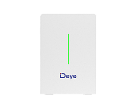 Акумулятор Deye RW-F10.6 51.2 V 208AH