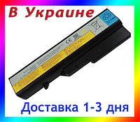 Батарея IBM, Lenovo IdeaPad V570A, V570G, V570P, Z370, Z370A, Z370A-BNI, Z370G, 5200mAh, 10.8v-11.1v