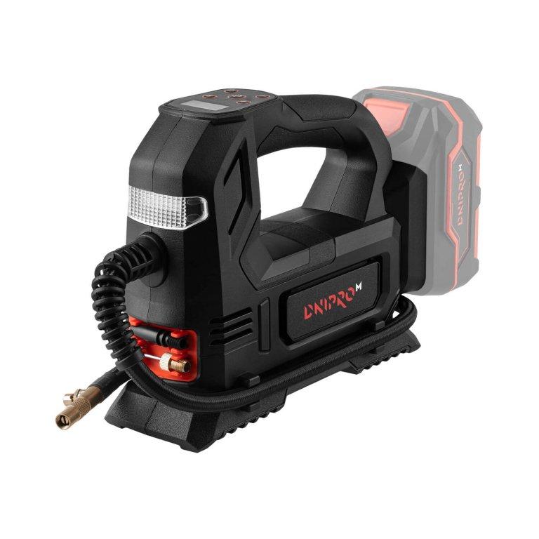 Акумуляторний компресор Dnipro-M DTI-200, фото 1