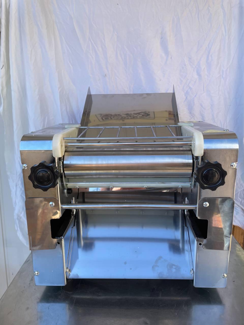 Тестораскатка 2.2кВт електрична Vector DZ300 на 300 см(для Хінкалі), фото 1