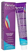 Крем-краска для волос Fanola №6/00 Intense dark blonde 100 мл
