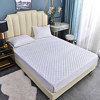 Наматрацник 160*200 білий KuNmeng 160_200_140n
