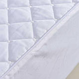 Наматрацник 200*220 білий KuNmeng 200_220_180n, фото 2