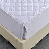 Наматрацник 200*220 білий KuNmeng 200_220_180n, фото 3