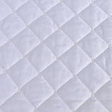 Наматрацник 200*220 білий KuNmeng 200_220_180n, фото 4