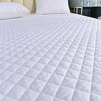 Наматрацник 120*200 білий KuNmeng 120_200_50n