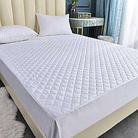 Наматрацник 180*200 білий KuNmeng 180_200_160n